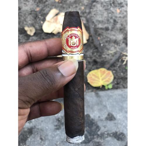 Arturo Fuente Anejo Reserva No. 55 6  * 55