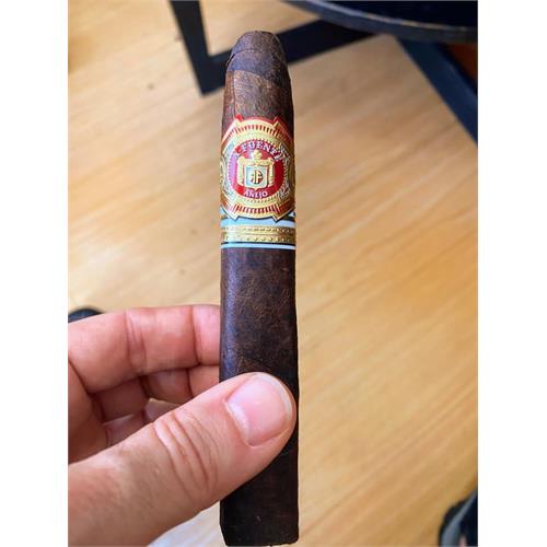 Arturo Fuente Anejo Reserva No. 55 6  * 55