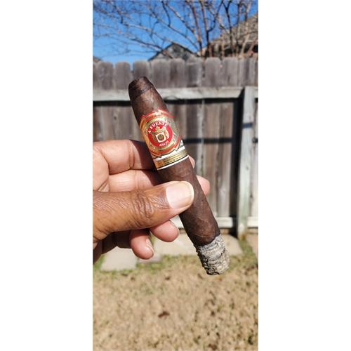 Arturo Fuente Anejo Reserva No. 55 6  * 55