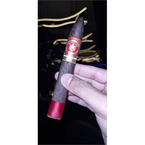 Arturo Fuente Anejo Reserva No. 55 6  * 55
