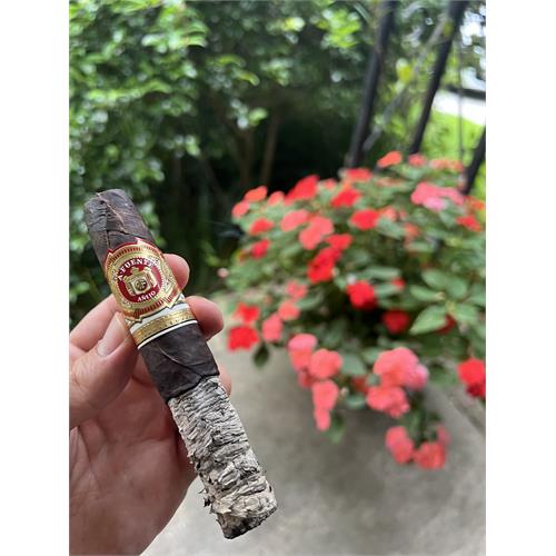 Arturo Fuente Anejo Reserva No. 55 6  * 55