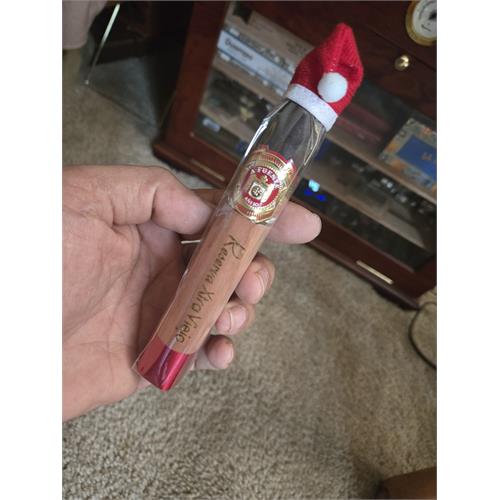 Arturo Fuente Anejo Reserva No. 55 6  * 55