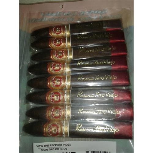 Arturo Fuente Anejo Shark No. 77 5 7/8 * 64
