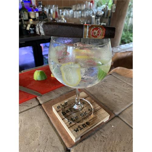 Arturo Fuente Anejo Shark No. 77 5 7/8 * 64