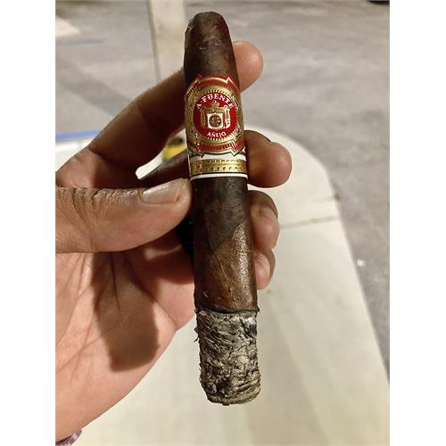 Arturo Fuente Anejo Shark No. 77 5 7/8 * 64