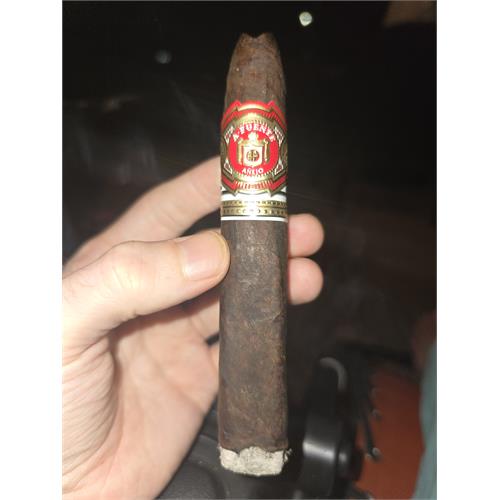 Arturo Fuente Anejo Shark No. 77 5 7/8 * 64