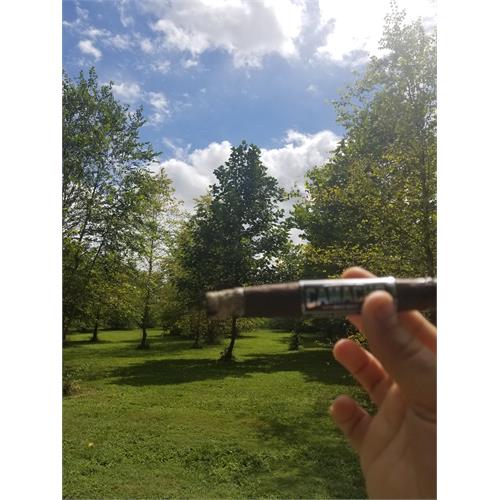 Camacho Triple Maduro 11/18 6  * 54