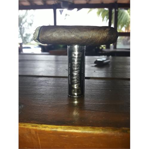 Camacho Triple Maduro 11/18 6  * 54