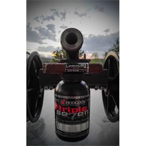 Camacho Triple Maduro Gordo 6  * 60