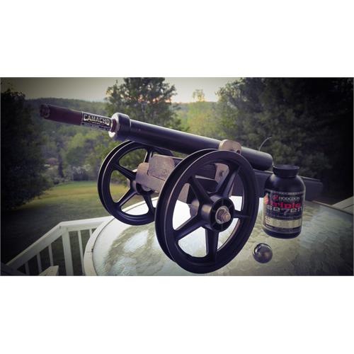 Camacho Triple Maduro Gordo 6  * 60