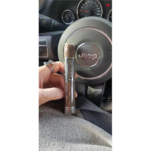 Camacho Triple Maduro Gordo 6  * 60