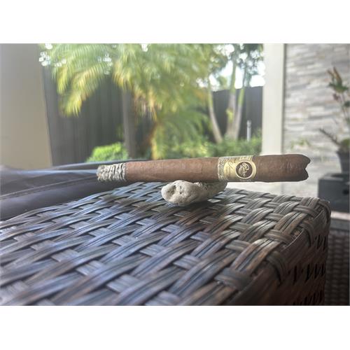 Padron 1964 Anniversary Diplomatico Natural 7  * 50