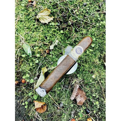 Padron 1964 Anniversary Exclusivo Natural 5 1/2 * 50