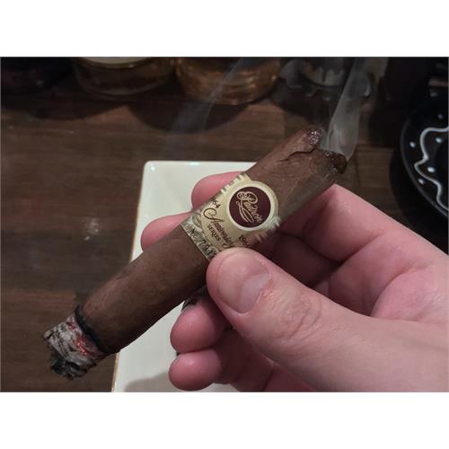 Padron 1964 Anniversary Exclusivo Natural 5 1/2 * 50
