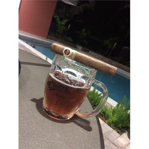Padron 1964 Anniversary Exclusivo Natural 5 1/2 * 50