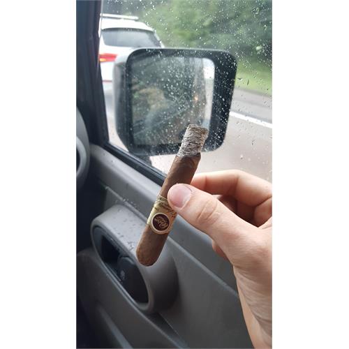 Padron 1964 Anniversary Principe Natural 4 1/2 * 46