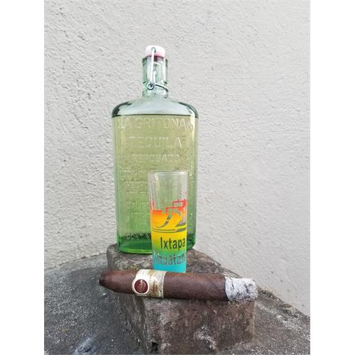 Padron 1964 Anniversary Torpedo Natural 6  * 52