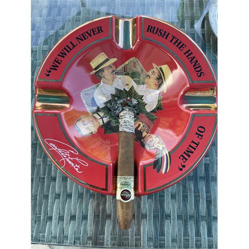 Padron 1964 Anniversary Torpedo Natural 6  * 52