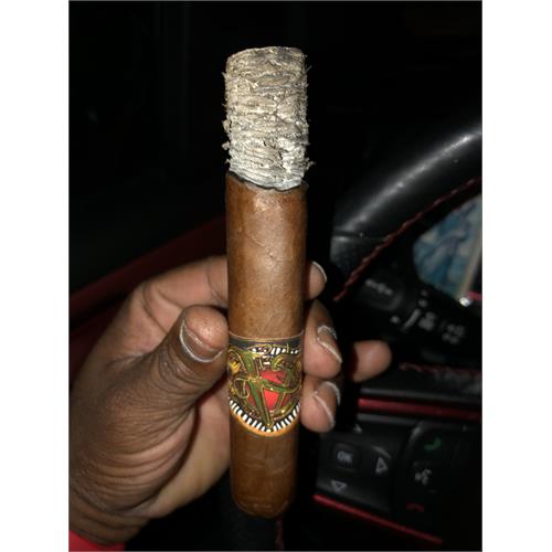 Don Lino Africa Duma Robusto 5  * 50