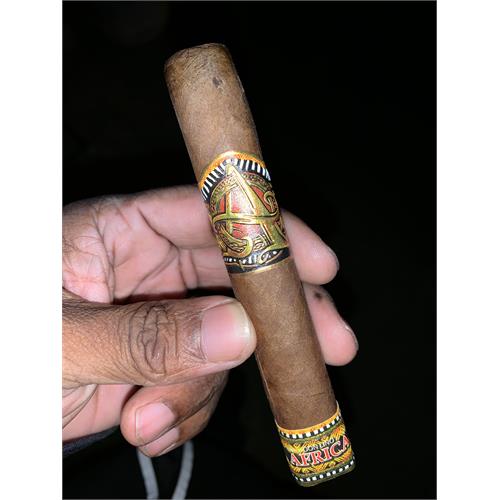 Don Lino Africa Duma Robusto 5  * 50