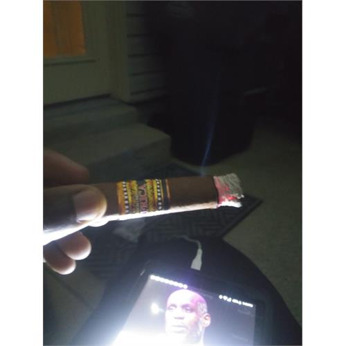 Don Lino Africa Duma Robusto 5  * 50