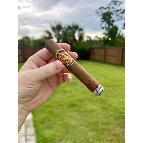 Don Lino Africa Duma Robusto 5  * 50