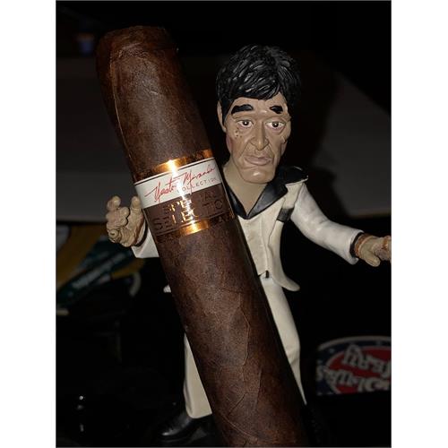 Nestor Miranda Special Selection Rosado Toro 5 1/2 * 54