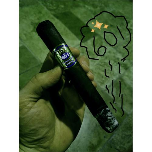 601 Maduro Box Press Toro 6 1/4 * 54
