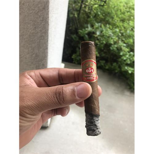 601 Habano Robusto 5  * 50