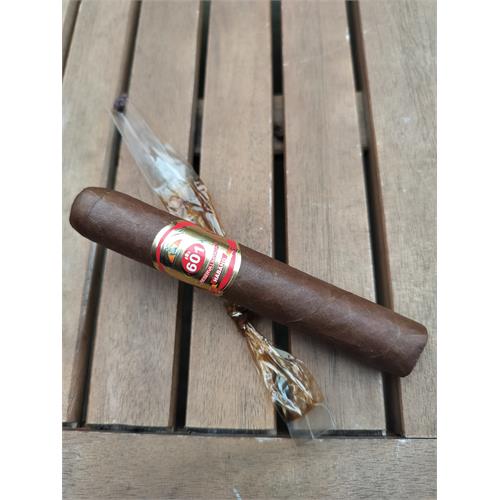 601 Habano Robusto 5  * 50