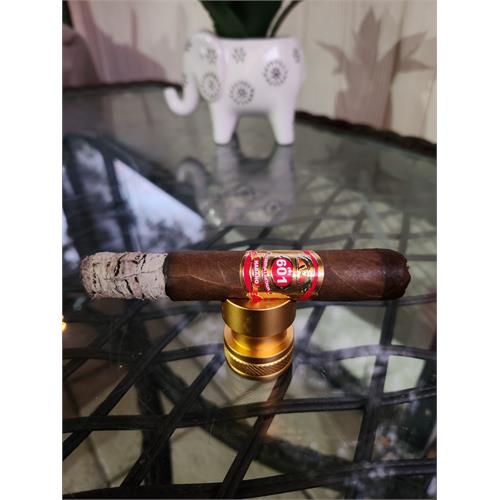 601 Habano Robusto 5  * 50