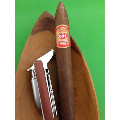 601 Habano Torpedo 6 1/8 * 52