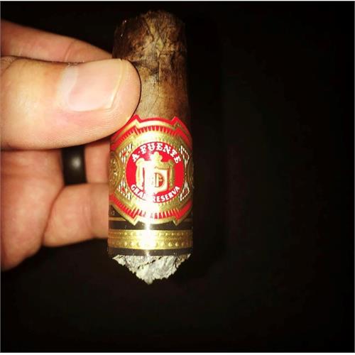 Arturo Fuente Hemingway Short Story Natural 4  * 49