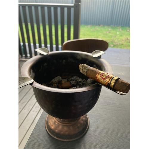 Arturo Fuente Hemingway Short Story Natural 4  * 49