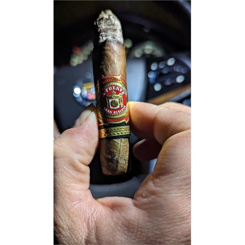 Arturo Fuente Hemingway Short Story Natural 4  * 49