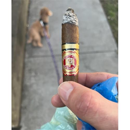 Arturo Fuente Hemingway Short Story Natural 4  * 49