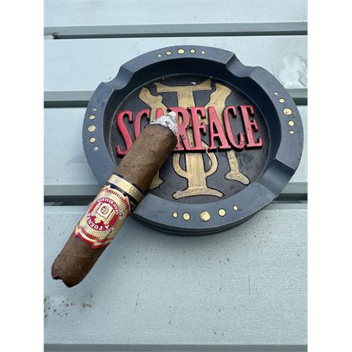 Arturo Fuente Hemingway Short Story Natural 4  * 49