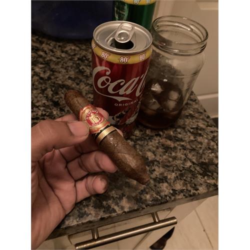 Arturo Fuente Hemingway Short Story Natural 4  * 49
