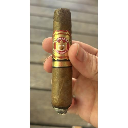 Arturo Fuente Hemingway Short Story Natural 4  * 49