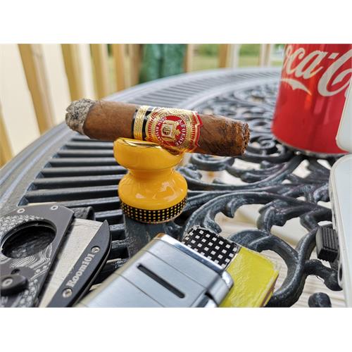 Arturo Fuente Hemingway Short Story Natural 4  * 49