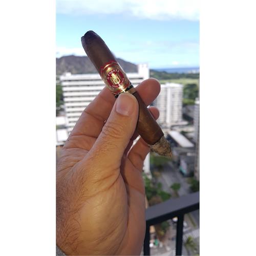 Arturo Fuente Hemingway Classic Natural 7  * 46
