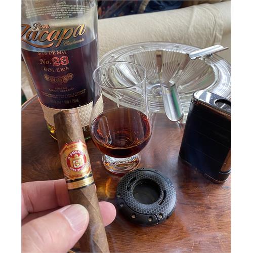 Arturo Fuente Hemingway Classic Natural 7  * 46