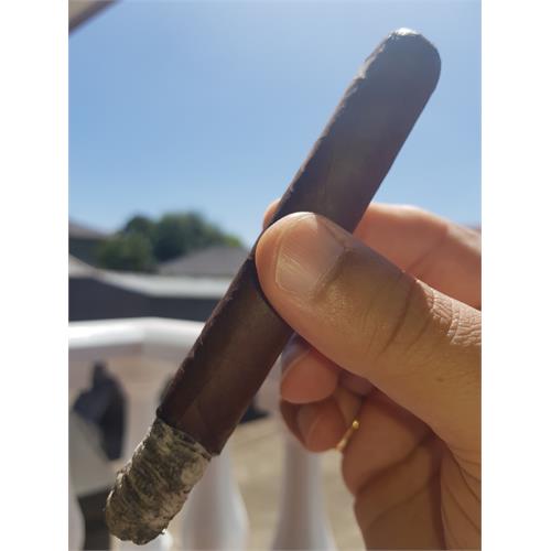 Cain Habano 550 5 3/4 * 50