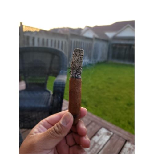 Cain Habano 654T 6  * 54