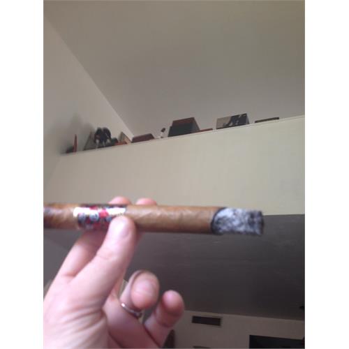 Perdomo Fresco Churchill 7  * 50