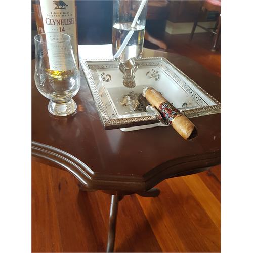 Perdomo Fresco Churchill 7  * 50