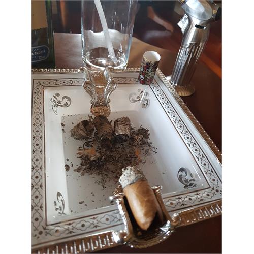 Perdomo Fresco Churchill 7  * 50