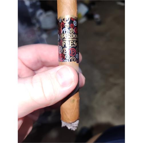 Perdomo Fresco Churchill 7  * 50