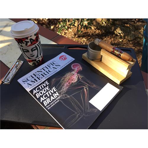 Perdomo Fresco Torpedo 6 1/2 * 54