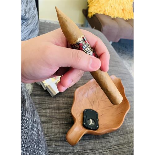 Perdomo Fresco Torpedo 6 1/2 * 54